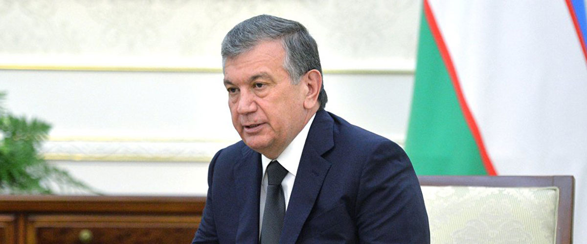 Законодательные изменения по улучшению делового климата в Узбекистане