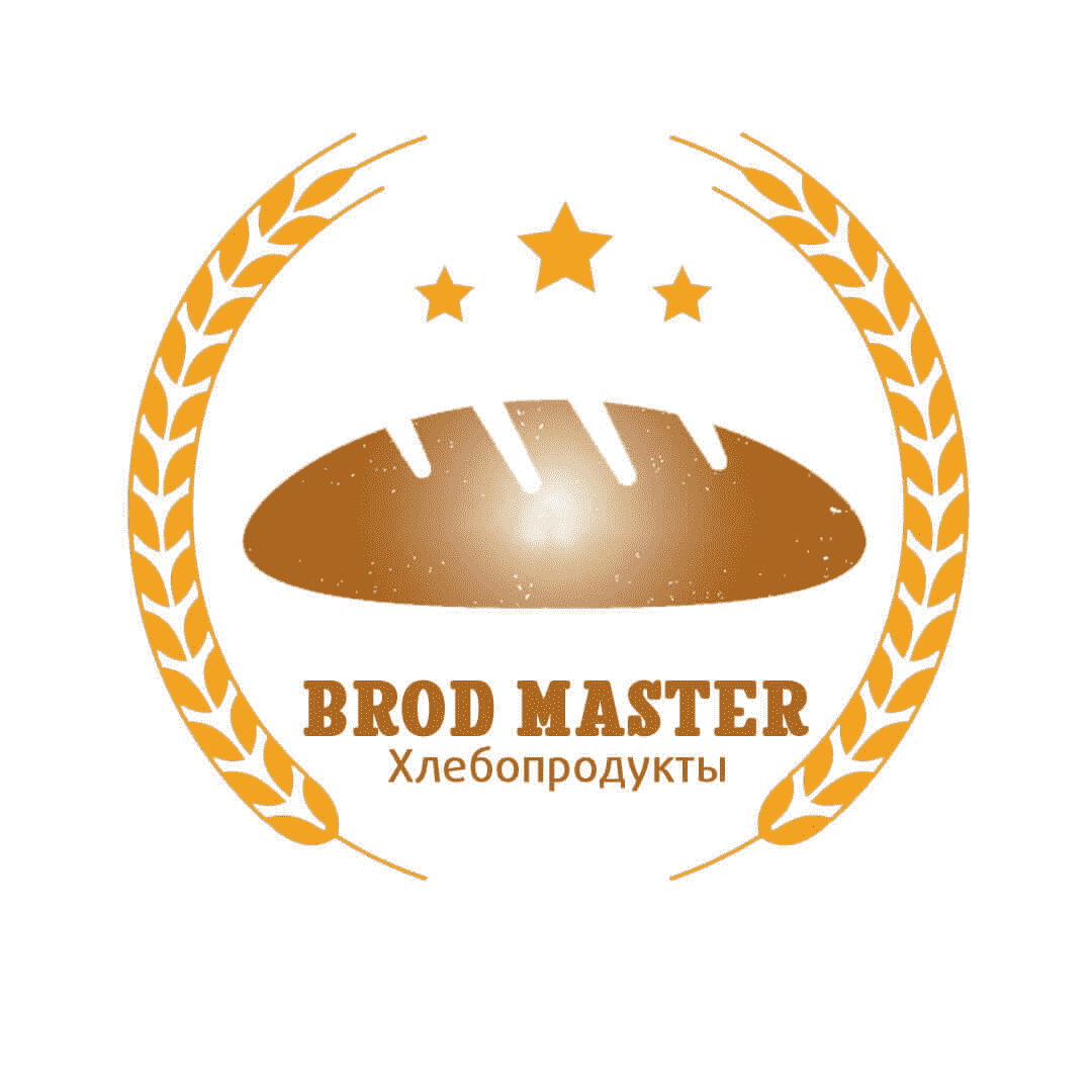 BROD MASTER - bakery products