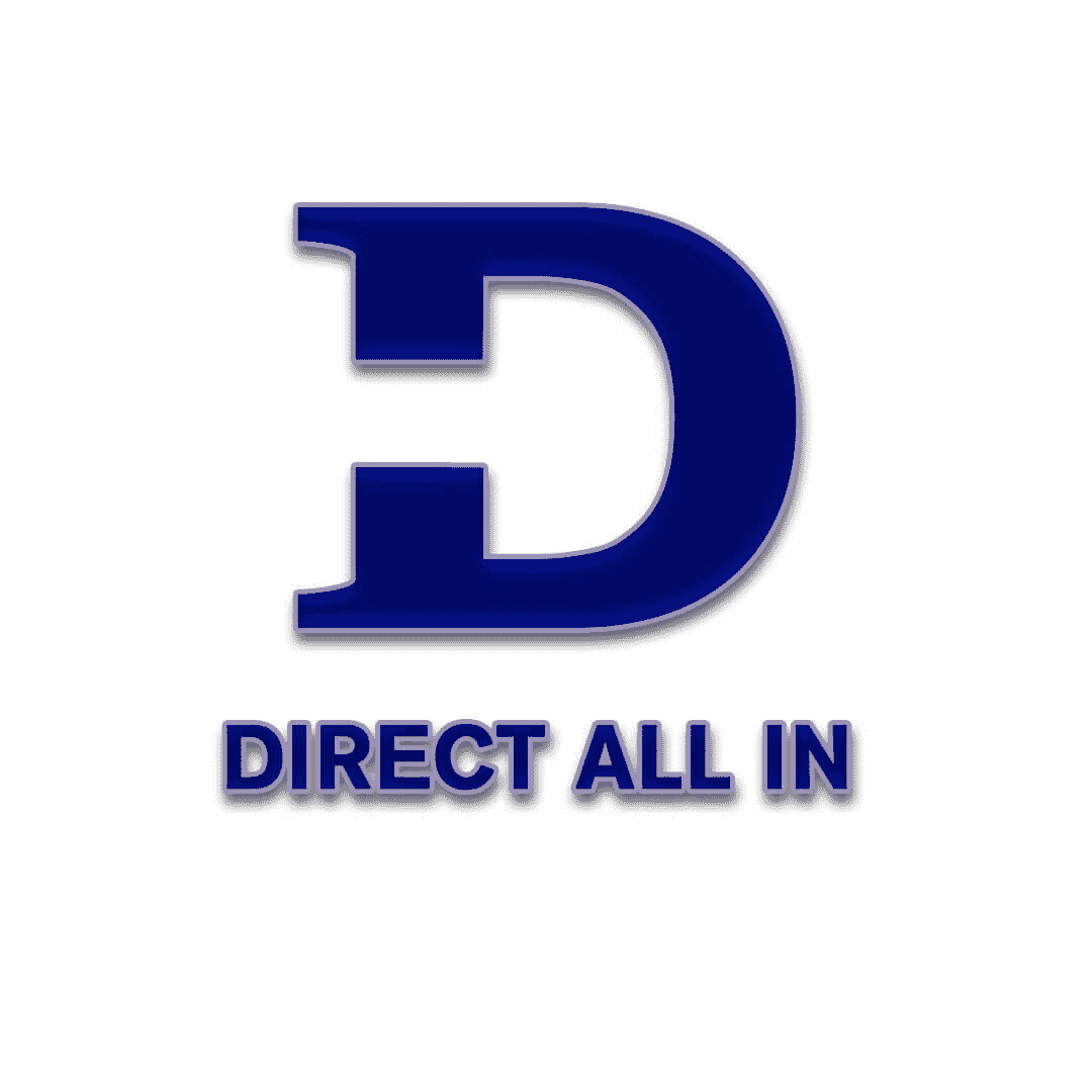 DIRECT ALL IN - contextual advertising agency