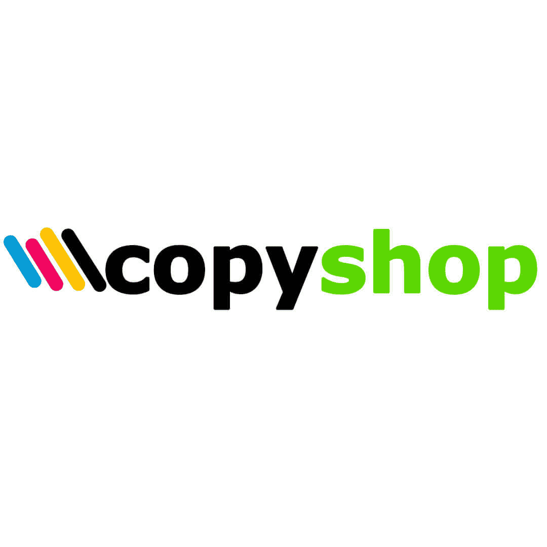 Copyshop