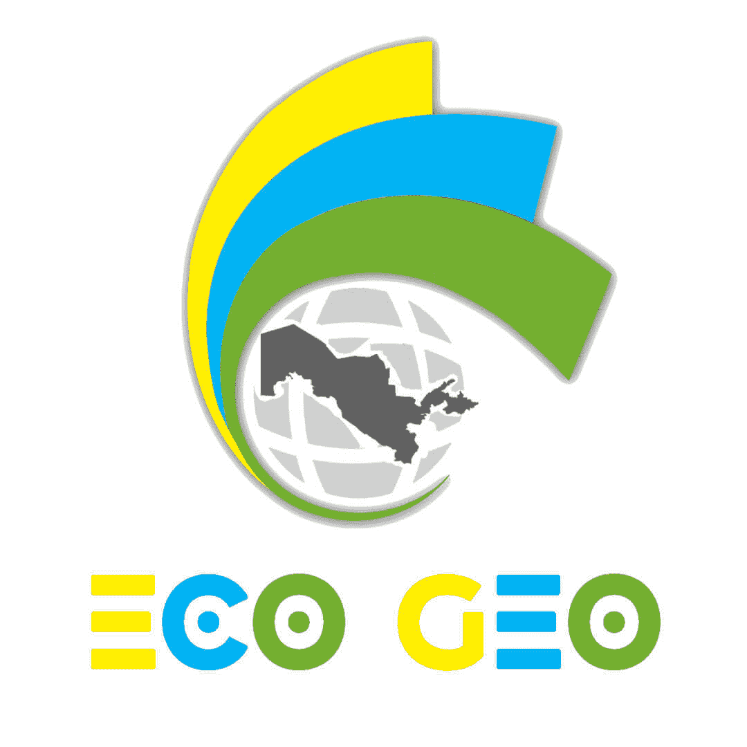 Эко Логотип
