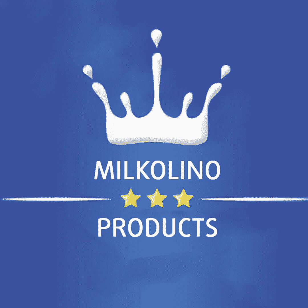 MILKOLINO PRODUCTS - молочные продукты