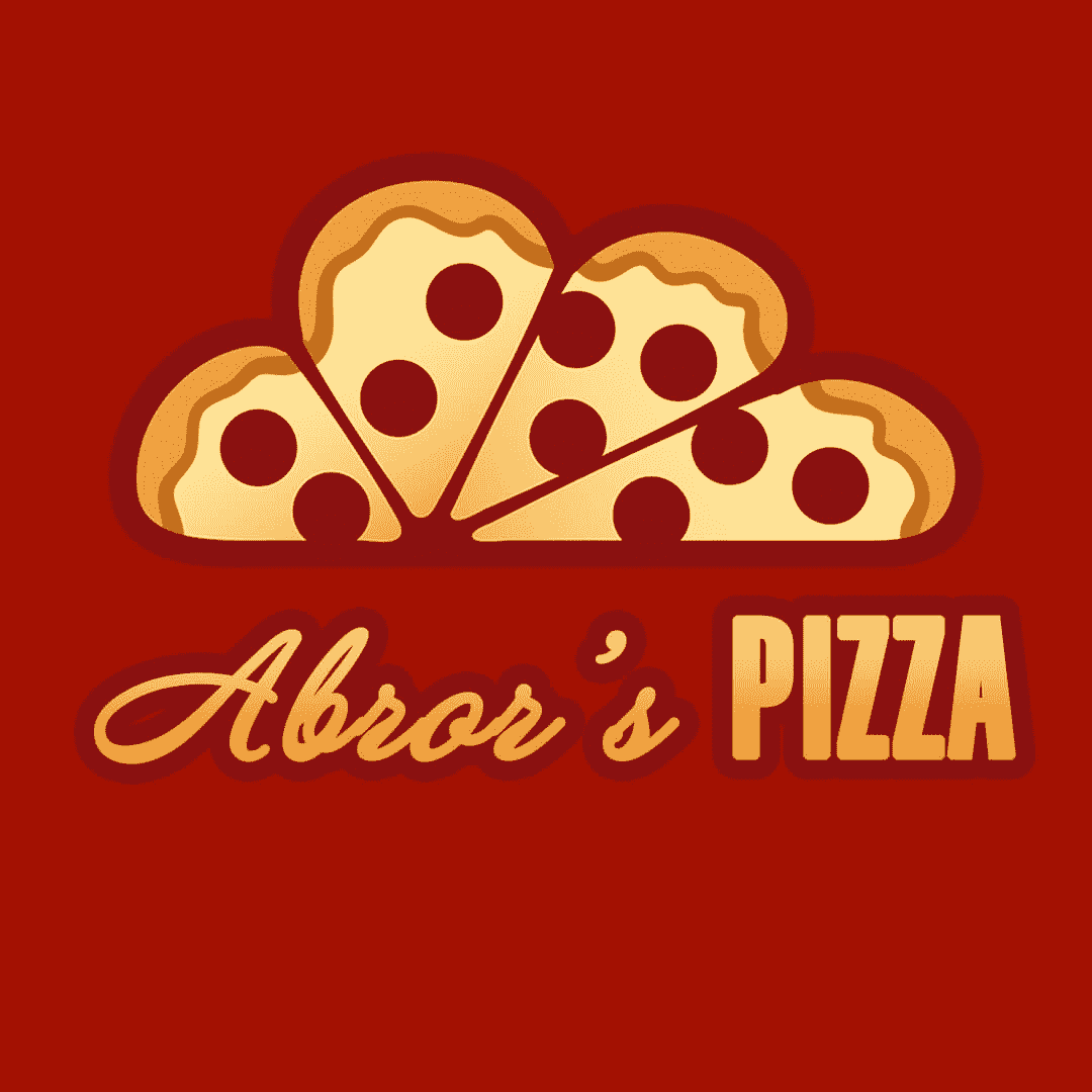 ABROR PIZZA - Пиццерия