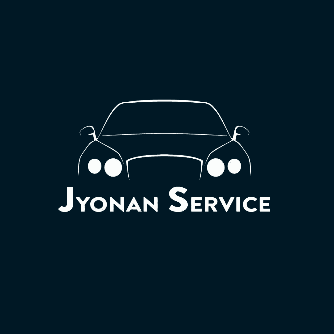 JYONAN SERVICE - автомагазин