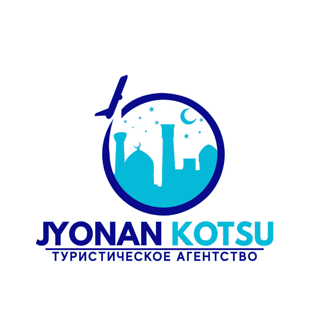 JYONAN KOTSU - туристическое агентство